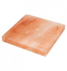 Гималайская соль плитка 20х20х0,25 шлиф.экстра