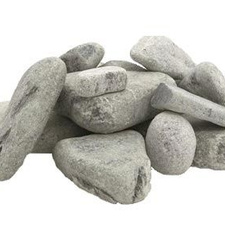 Камень для бани Талько-хлорид огалтов. 20 кг.