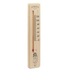Термометр (НБ) Сауна леди