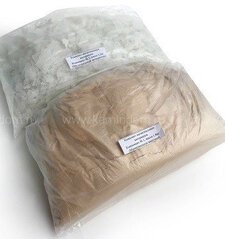 Клей для гималайской соли 2-х компонентный 3 кг.