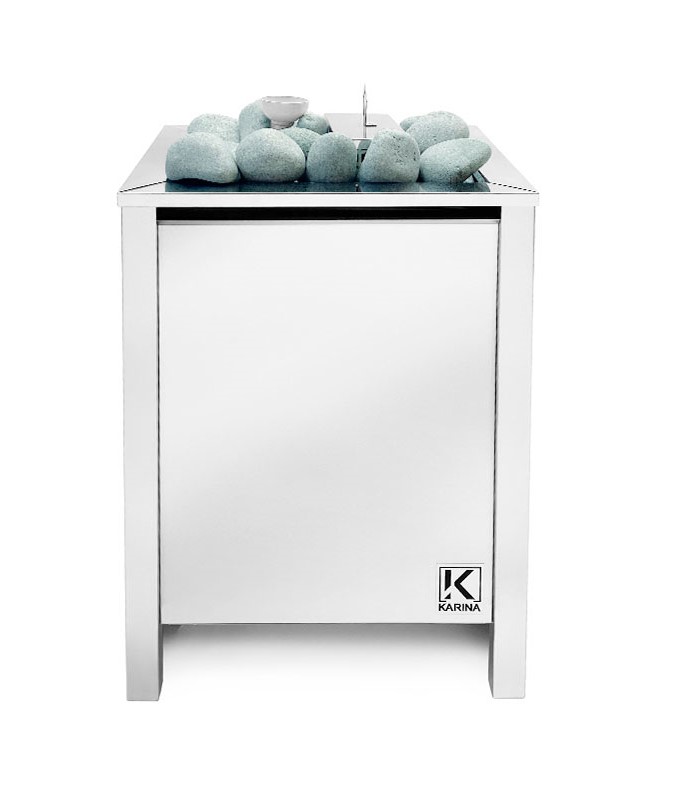 Электрокаменка KARINA Classic Steam mini 9 квт 380В