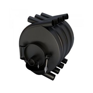Печь отопительная Везувий АОГТ 00 (100м3)