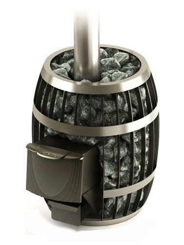 Печь банная ТМФ Саяны Inox ДА