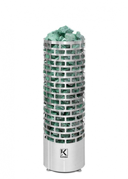 Электрокаменка KARINA Nova 18Е 380В